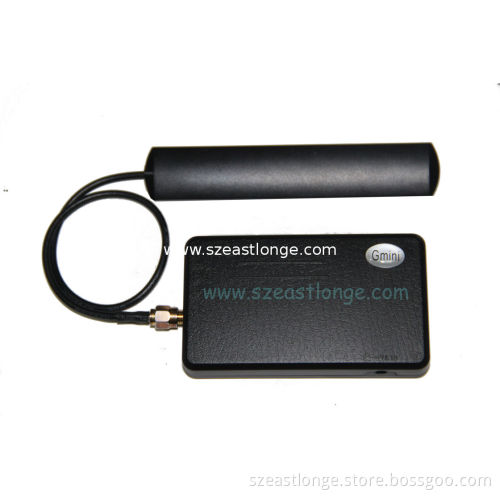 High-speed Mini Gsm Signal Booster/ Booster / Amplifier Est-gmini For Travel